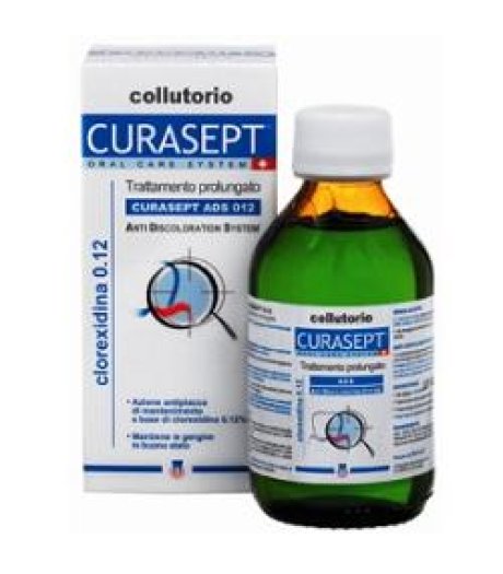 Curasept Ads Collut 0,12 500ml