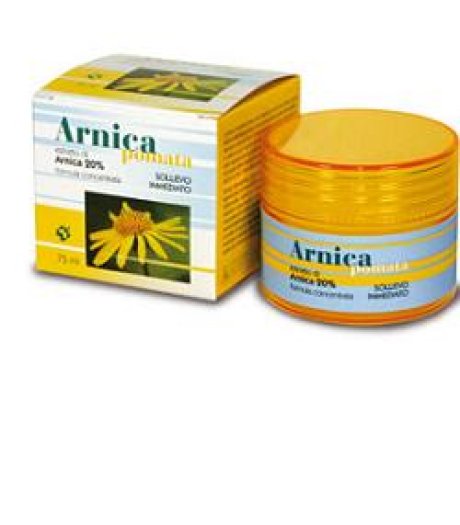 ARNICA CR CONCENTR 75ML FARMADER