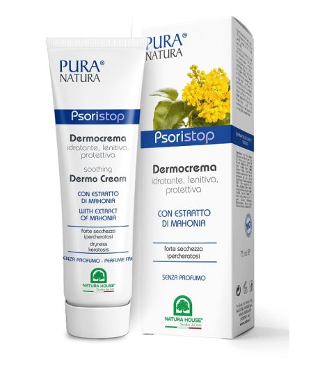 HOMEOS PSORISTOP CREMA 75ML HOMEOS PSORISTOP CREMA 75ML