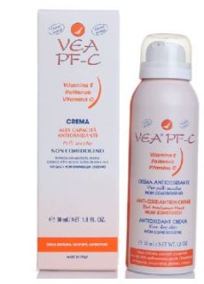 Vea Pf C Vit E-polif Bomb 50ml