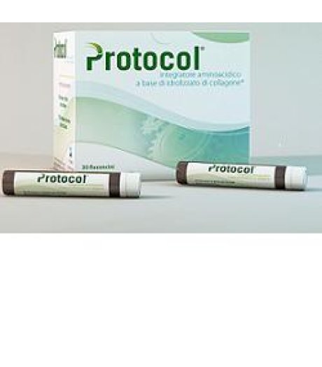 Protocol 10g 30flx25ml