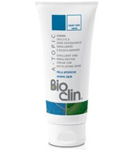 Bioclin A-topic 100ml