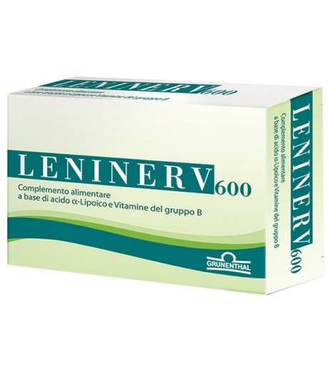 Leninerv 20cpr