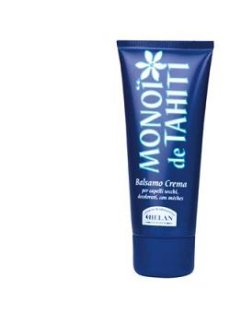 Helan Monoi de Tahiti - Balsamo per Capelli Doposole Districante 100ml