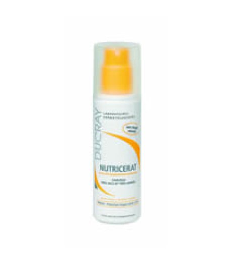 Nutricerat Spray 75ml Ducray