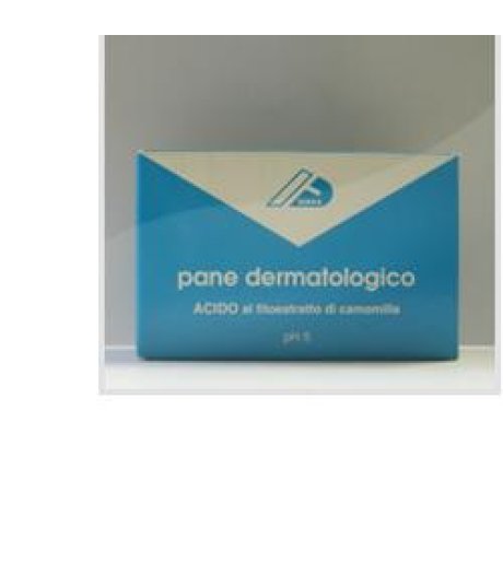 SIDEA PANE DERMAT AC 100G