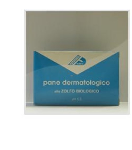 SIDEA*PANE DERM ZOLFO 100