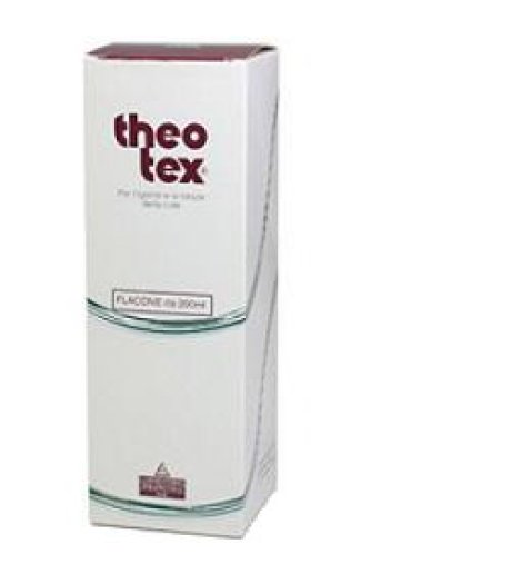 THEOTEX Antibatterico Fl.200ml