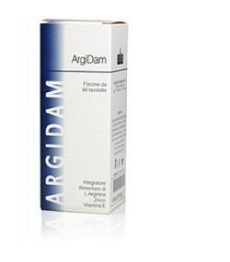 Argidam 60tav 600mg