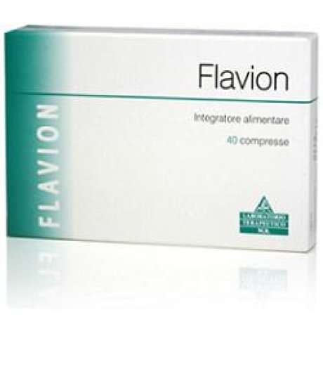 Flavion 40tav