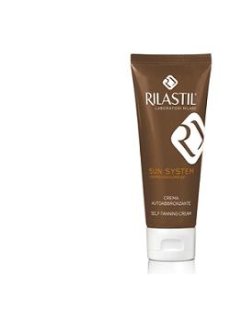 Rilastil Sun Sys Autoabbr100ml