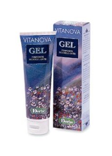 FISFORTE GEL FISSAG FT 125ML
