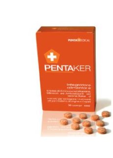 Pentaker 30cpr