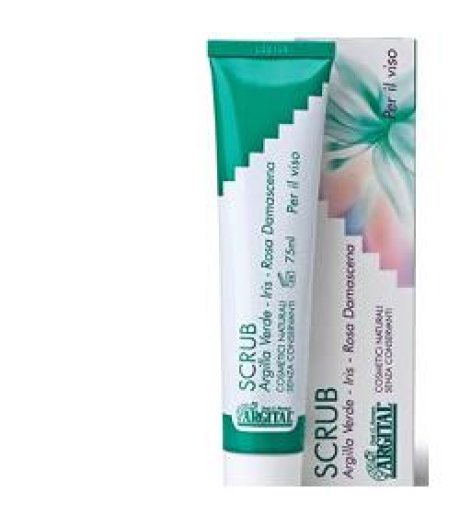 ARGITAL SCRUB 75ML