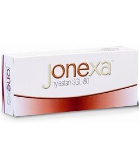 Jonexa Sir Soft Gel 4ml