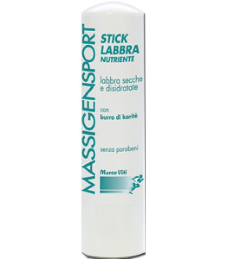 Massigensport Stick Lab Nutr