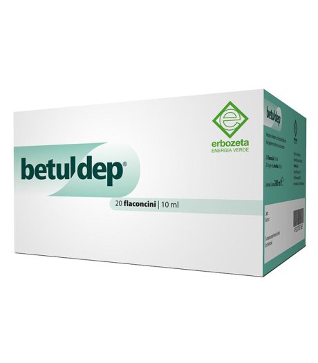 BETULDEP 20FL 10ML