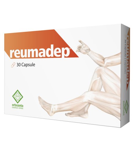 Reumadep 30cps