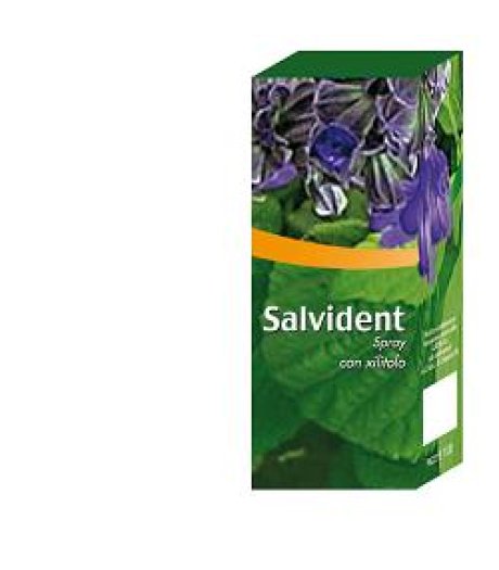 SALVIDENT SOL IAL SPR 30ML AUROR