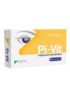 PI-VIT 30CPR