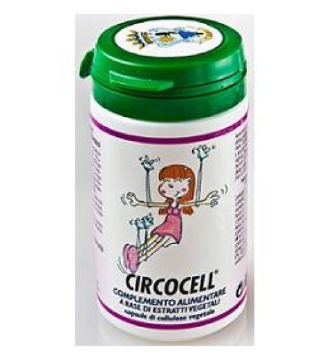 CIRCOCELL 60 Cps