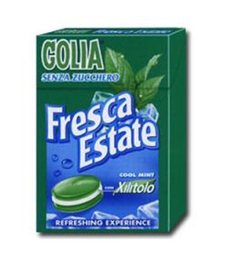 Golia Fresca Est Cool Mint