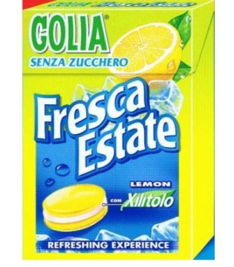 Golia Fresca Est Herbes/lemon