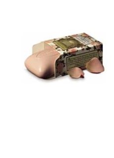 SAPONE ROSA 100G