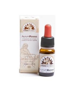 AURUMROSSO 10ml