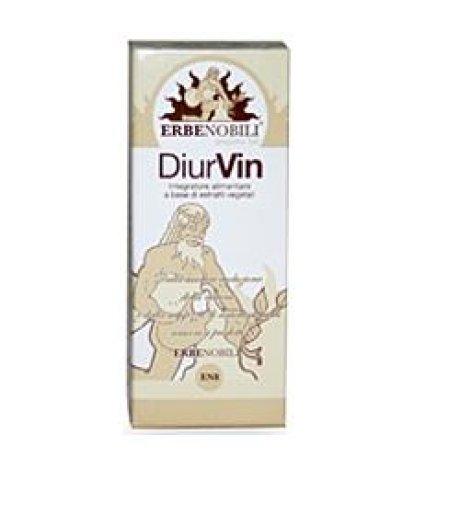 DIURVIN 50ML