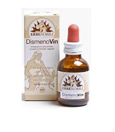 Dismenovin 50ml