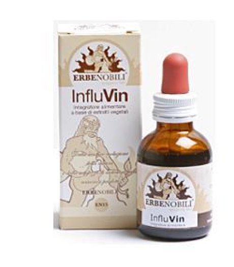 INFLUVIN 50ML