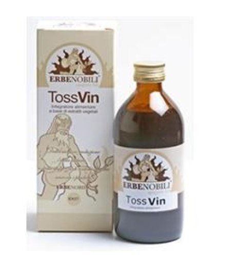 TOSSVIN 100ml