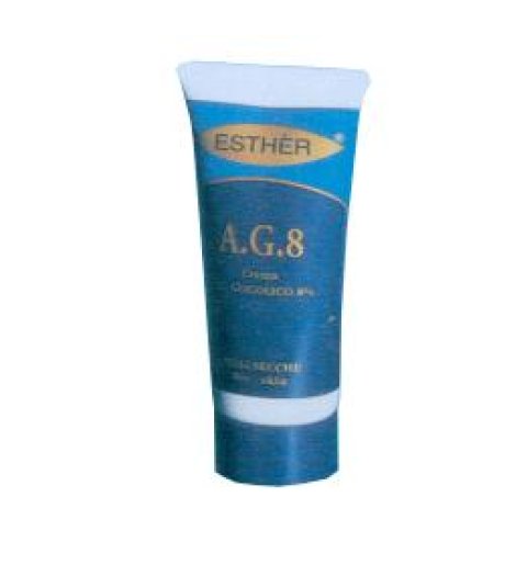 Ag Crema 8 Peeling 30ml