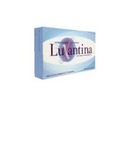 Luxantina 30cpr