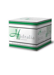 HIDRALIA CR IDRAT 50ML