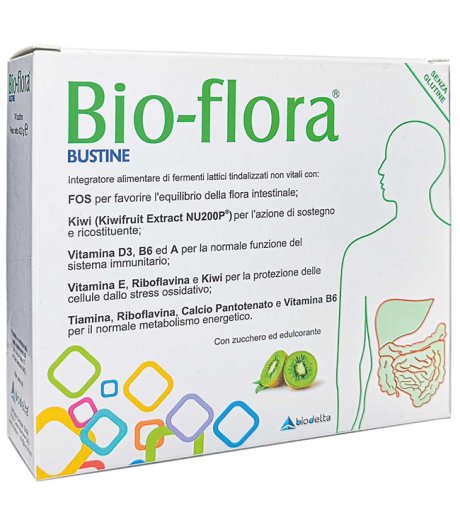 Bioflora 14bust