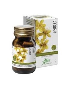 Iperico Concentrato Tot 50opr