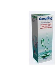 GENGIFLOG COLLUT 0,12% 200ML