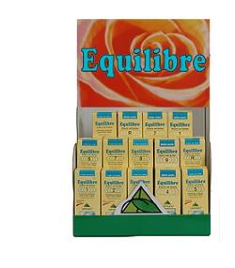 EQUILIBRE 3 Gtt 30ml