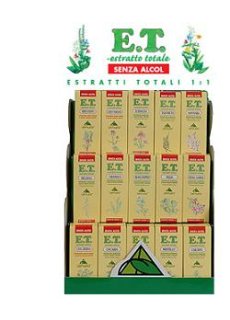 MELISSA Estr.T Gtt 30ml