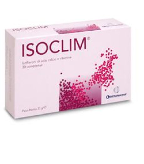 Isoclim 30cpr