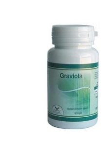 GRAVIOLA 100CPS 50G