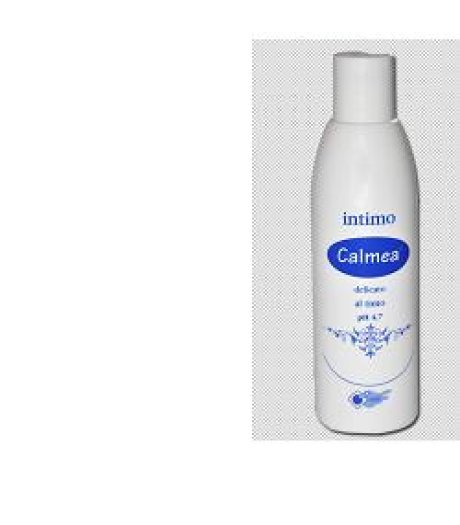 CALMEA INTIMO DELICATO 200ML