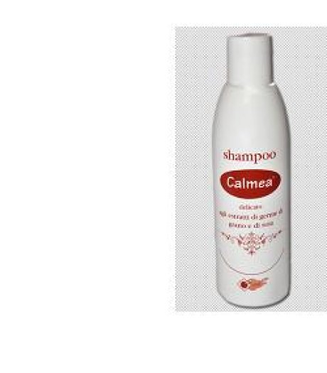 CALMEA SHAMPOO DELICATO 150ML