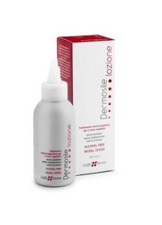 Dermosile Lozione 100ml