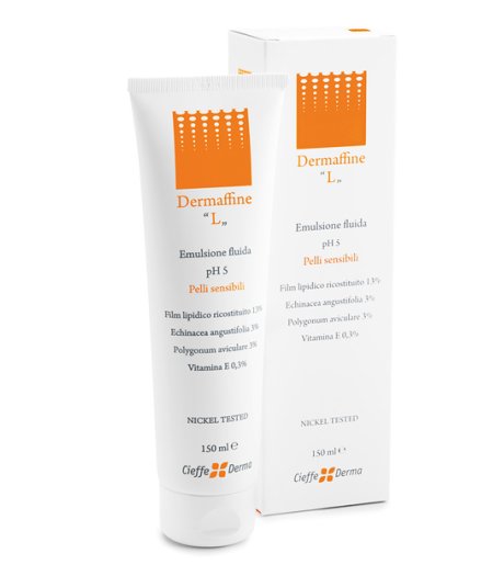 Dermaffine L Tubo 150ml