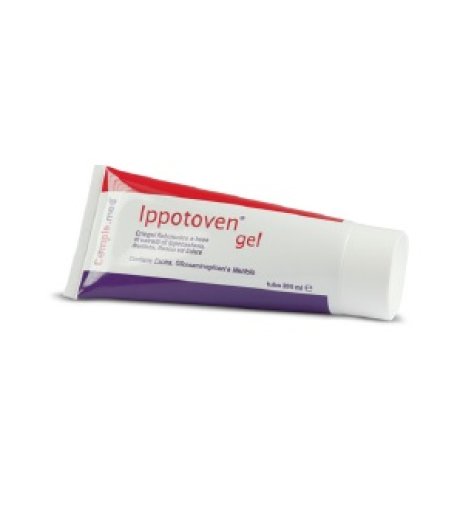 Ippotoven Gel 200ml