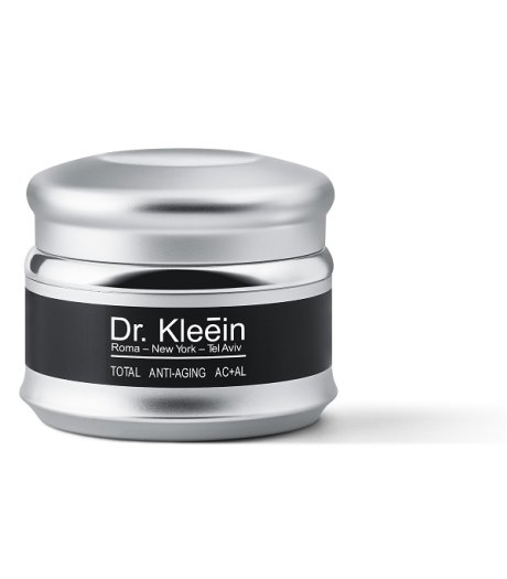 DR KLEEIN TOTAL AGING AC+AL