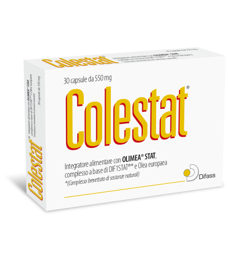 COLESTAT INTEG 30CPS 550MG